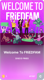 Welcome to FRiEDFAM