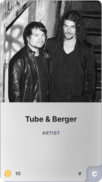 Tube & Berger