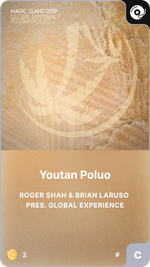 Youtan Poluo