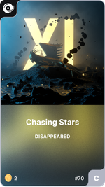 Chasing Stars
