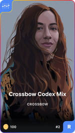 Crossbow Codex Mix