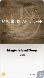 Magic Island Deep