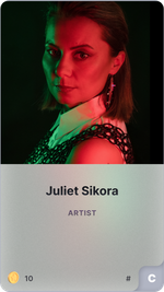 Juliet Sikora