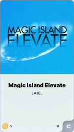Magic Island Elevate