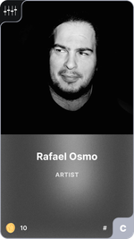 Rafael Osmo