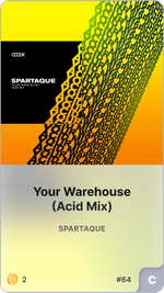Your Warehouse (Acid Mix)