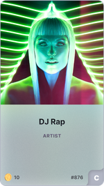 DJ Rap