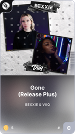 Gone (Release Plus)