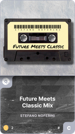 Future Meets Classic Mix