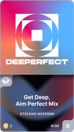 Get Deep, Aim Perfect Mix