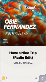 Have a Nice Trip (Radio Edit)