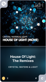 House Of Light: The Remixes