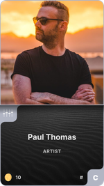 Paul Thomas