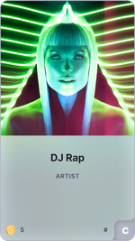 DJ Rap