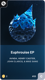 Euphrouise EP