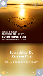 Everything I Do (Release Plus)