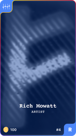 Rich Mowatt