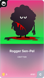 Rogger Sen-Pel
