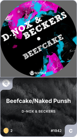 Beefcake/Naked Punsh