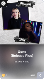 Gone (Release Plus)