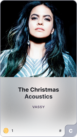 The Christmas Acoustics