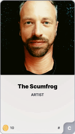 The Scumfrog