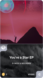 You're a Star EP