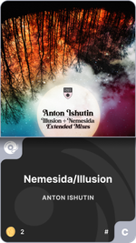 Nemesida/Illusion