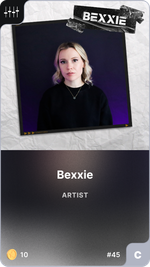 Bexxie