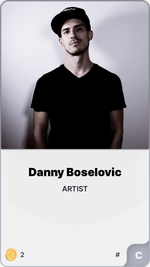 Danny Boselovic