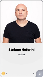 Stefano Noferini