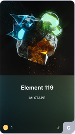 Element 119
