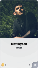 Matt Rysen