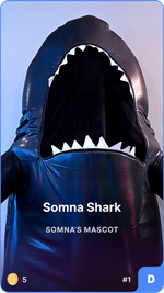 Somna Shark