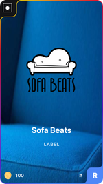 Sofa Beats