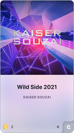 Wild Side 2021