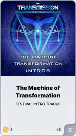 The Machine of Transformation