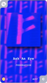 Ask An Eye