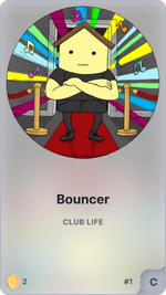 Bouncer
