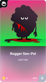 Rogger Sen-Pel