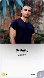 D-Unity