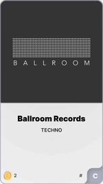 Ballroom Records