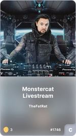 Monstercat Livestream