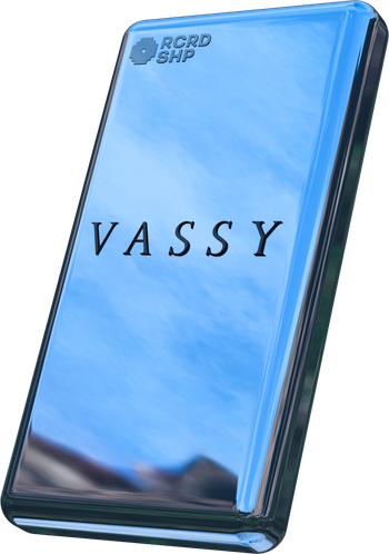 VASSY: The Dance Series
