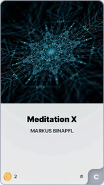 Meditation X