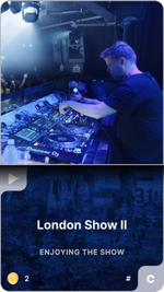 London Show II