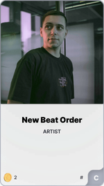 New Beat Order