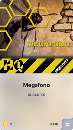 Megafono
