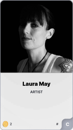 Laura May