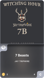 7 Beasts